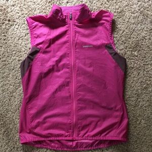Women’s Patagonia vest